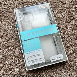LifeProof iPhone 11 Pro Max Case